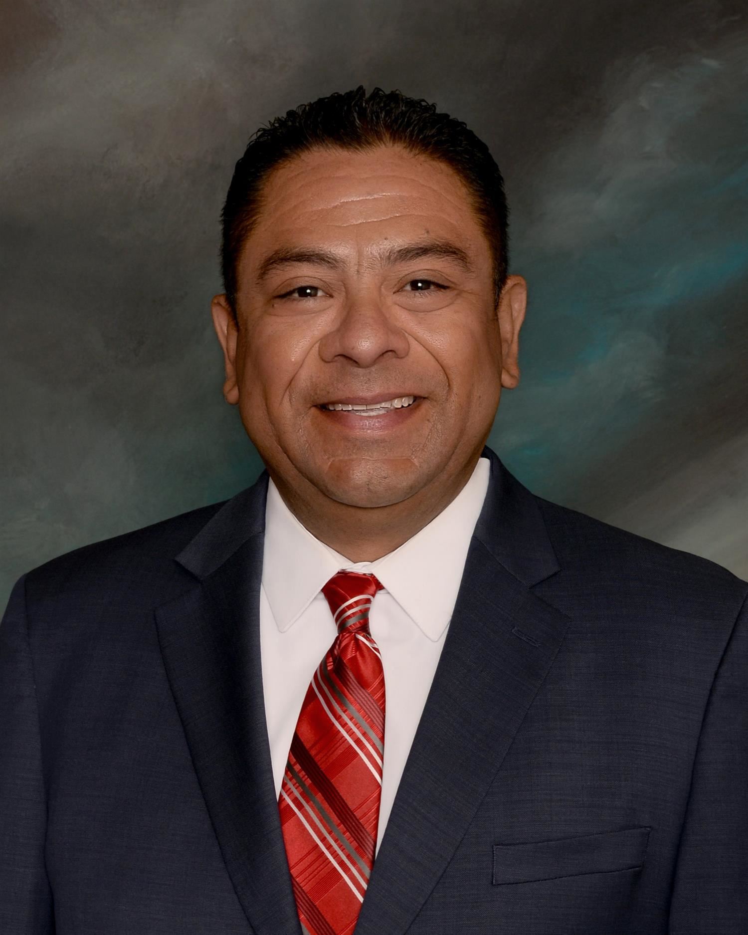 Arnie Ayala